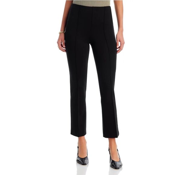Lysse Ponte Elysse Ankle Pants - Picture 1 of 7